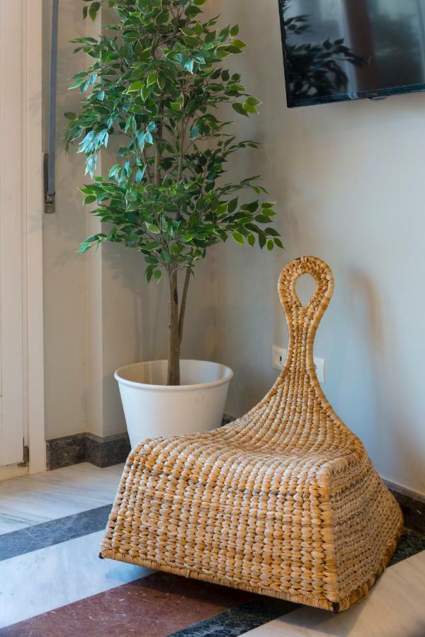 Auntie'S Home Athènes Extérieur photo