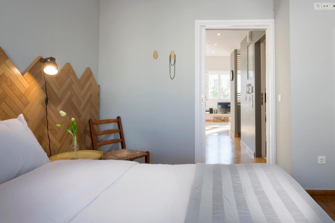 Auntie'S Home Athènes Chambre photo