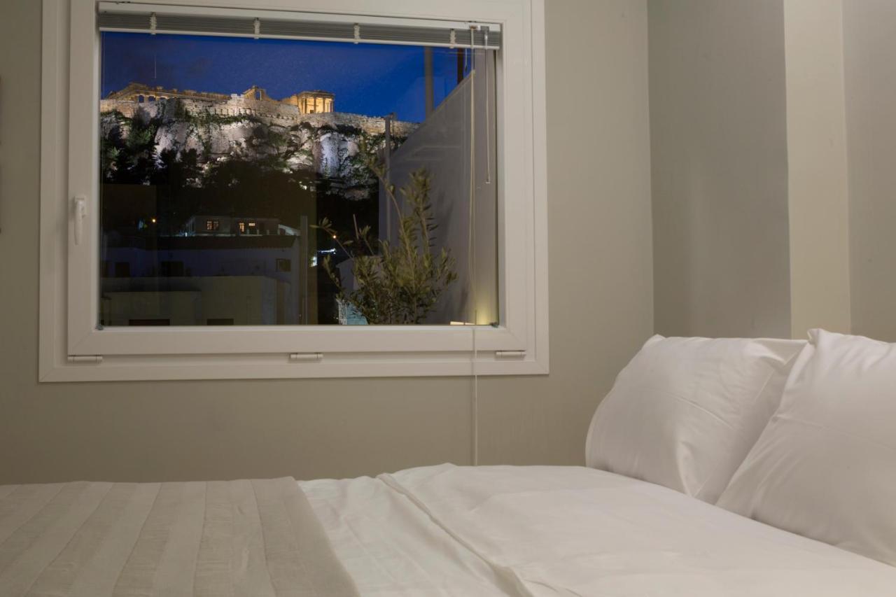 Auntie'S Home Athènes Chambre photo